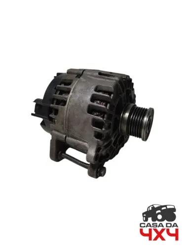 Alternador Amarok 2.0 Biturbo 180 Cv 2016