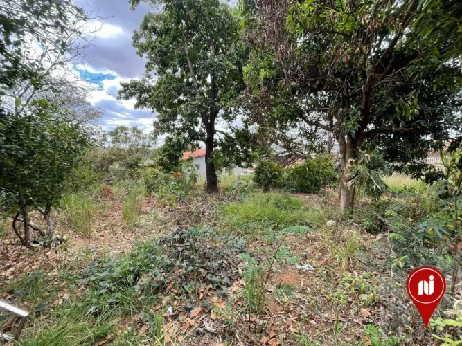 Terreno à venda, 360 m² por R$ 180.000,00 - Vila Tania - Mário Campos/MG