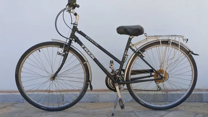 Vende-se bike Três 730 Trekking importada!