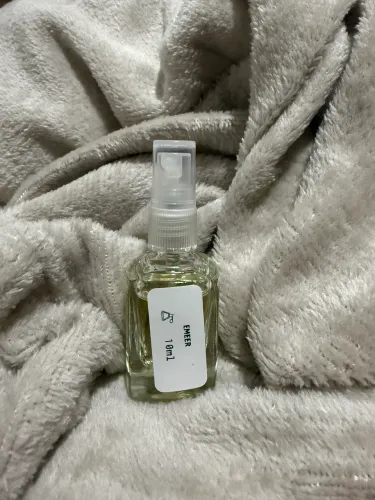 Perfume árabe emeer - Lattafa. Decant 10 ml