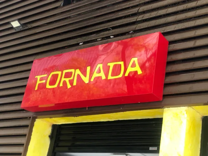 VAGA DE ATENDENTE/ GARÇOM