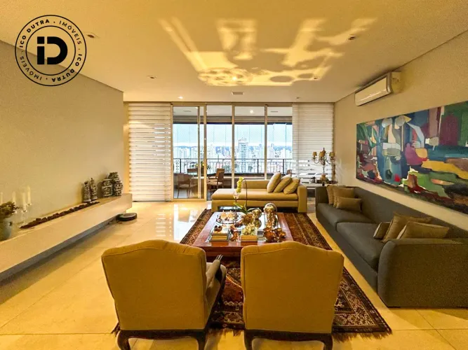 Apartamento à venda no bairro Centro - Piracicaba/SP