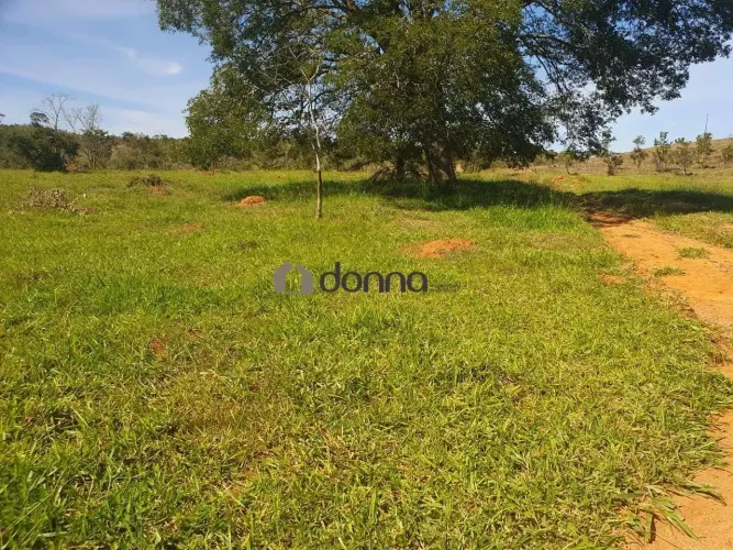 Fazenda à venda, Zona Rural - Coromandel/MG