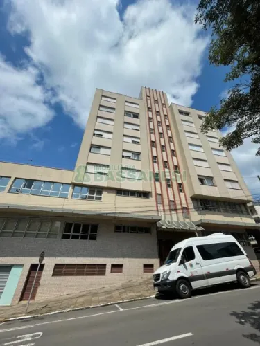 Apartamento Centro Caxias do Sul