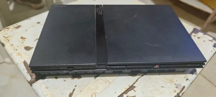 Ps2 70001