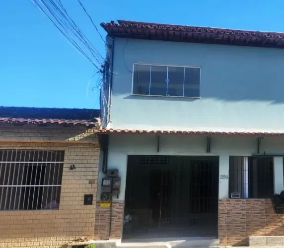 Casa 4 Quartos - Barcelona - Serra/ES