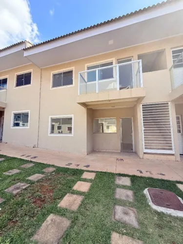 IMÓVEL 100% FINANCIADO NO CENTRO DE CIDADE OCIDENTAL 2 QUARTOS POR APENAS R$ 140 MIL 