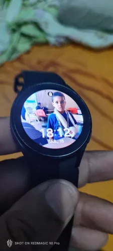 Samsung Galaxy Watch 4 NFC