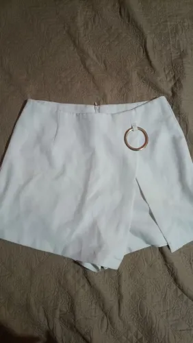 Short saia