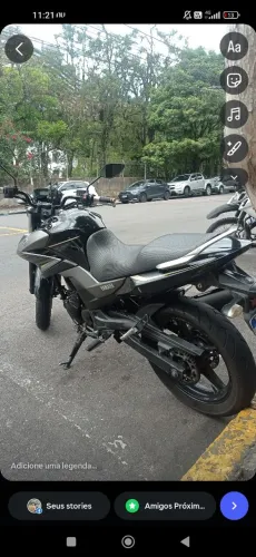 Fezer motosl