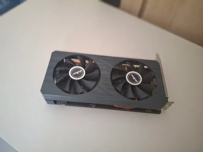RTX 3060M