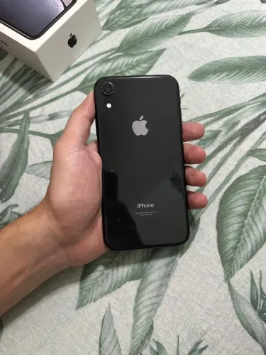 IPHONE XR 64GB