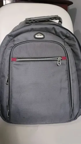 Mochila Stöd