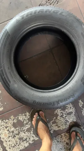 Pneu 195/65/15