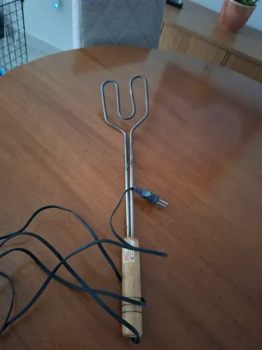 Aquecedor elétrico
