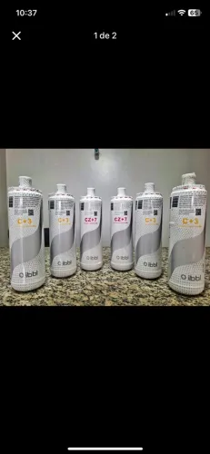 Purificador de água C+3