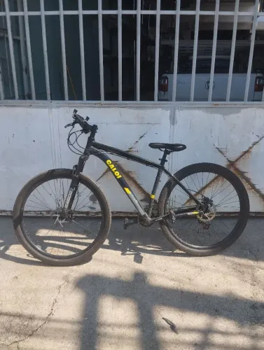 Vendo aro 29