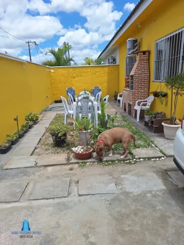Casa à Venda em Condomínio Fechado Fazendinha | Araruama