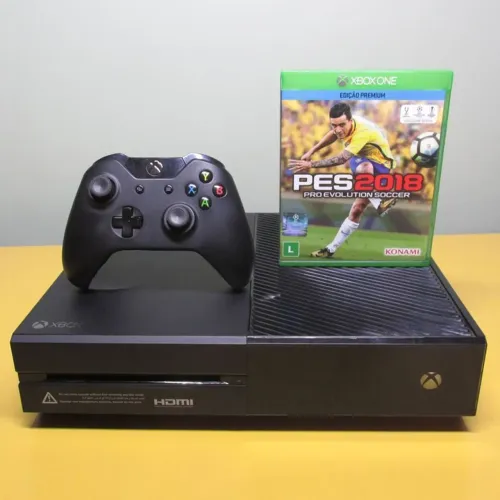 Xbox one faf