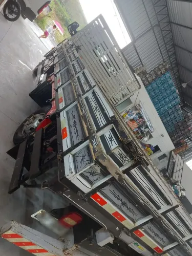 Caminhão Delivery Prime
