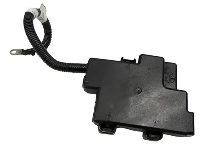 Placa Positivo Bateria Citroen C3 1.6 16v 2023 