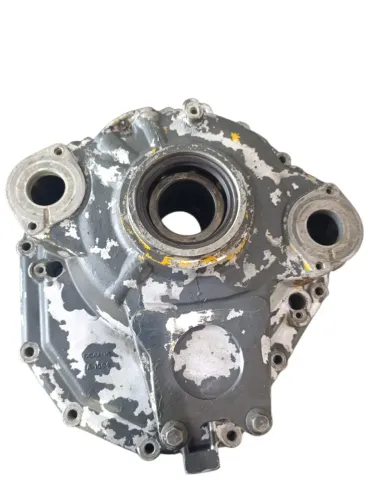 Carcaça Seletora Scania