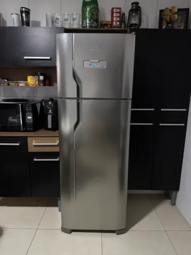 Geladeira Electrolux Frost Free Duplex 310L TF39S