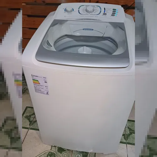 MAQUINA DE LAVAR ROUPAS