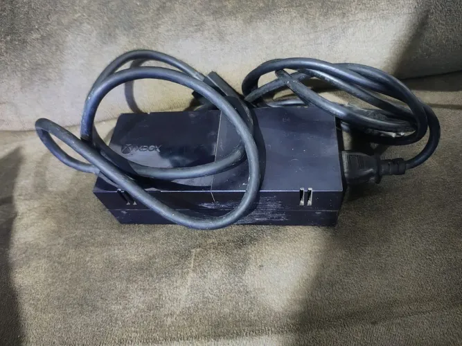 fonte Xbox one original