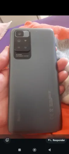 Redmi note 10