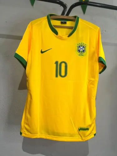 Peita do R10 retro