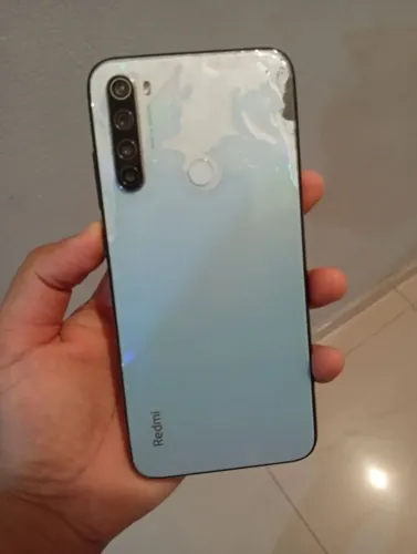 Celular Xiaomi Redmi Note 8
