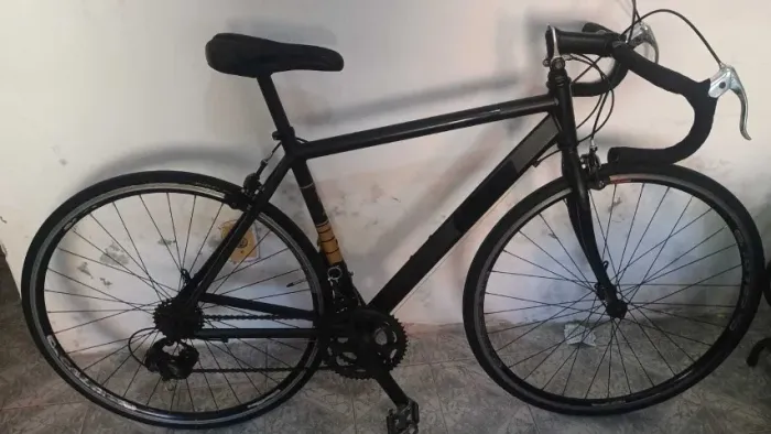 Bicicleta Caloi 10