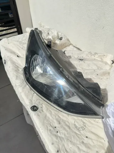Farol HB20 LED 2020 2021 2022 Direito