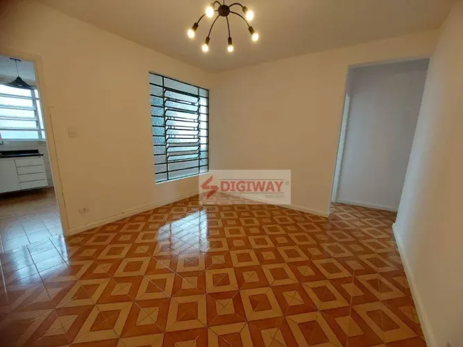 Apartamento para locação na vila monumento
