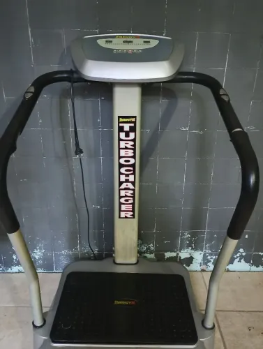 Aparelho de ginástica