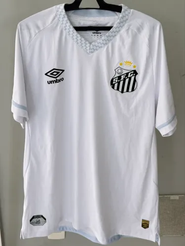 Camisa Santos Versão Jogador TAM.G