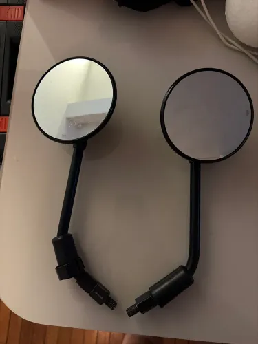 Retrovisor moto