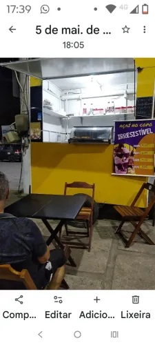 Vendo trailer 