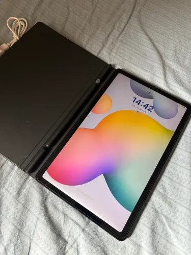 Tablet Samsung S6 Lite