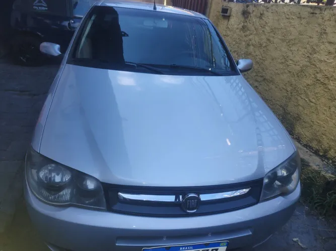 Fiat Uno Mille 1.0 Fire/ F.flex/ Economy 2P 2005