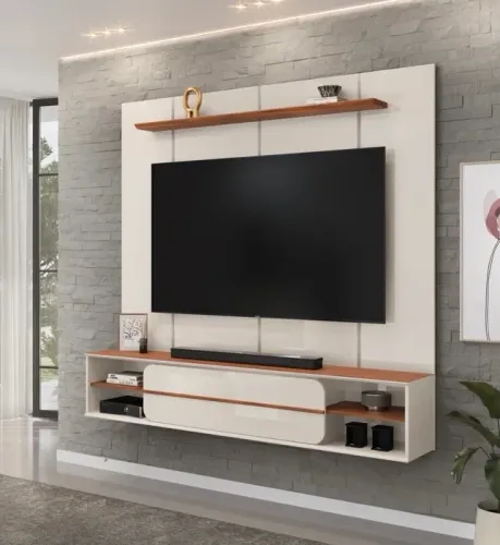 Painel para Tv até 65 polegadas - Promoção 