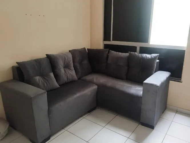 PROMOÇÃO DE SOFÁ