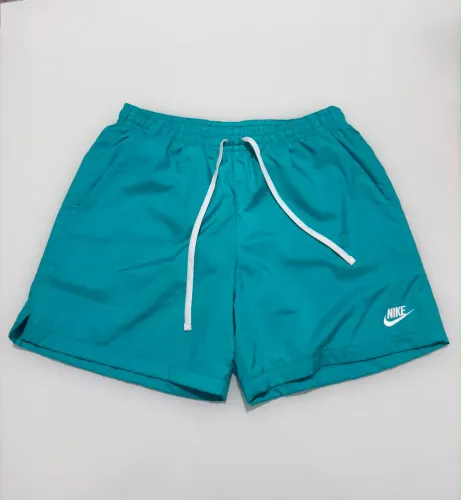 Short Nike woven