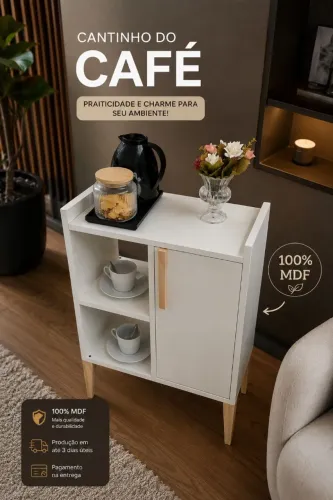 Cantinho do Café