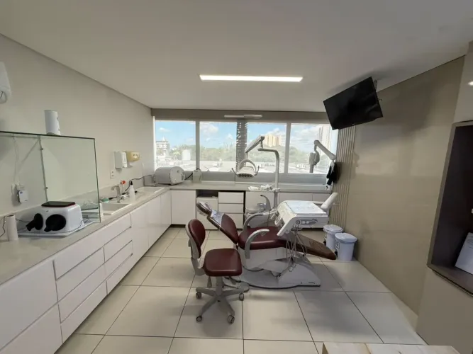 Sala Comercial para Venda em João Pessoa, Bancários, 1 banheiro, 1 vaga