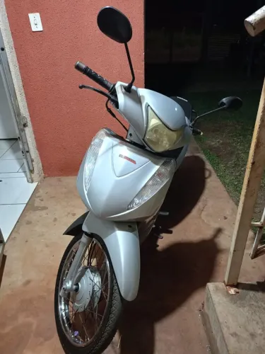 Vendo Honda biz