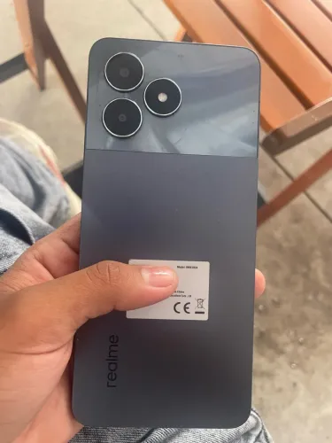 Realme 50