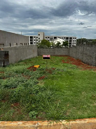 Terreno no Condomínio Terras de Santa Marta | É aqui na Rosa e Rangel