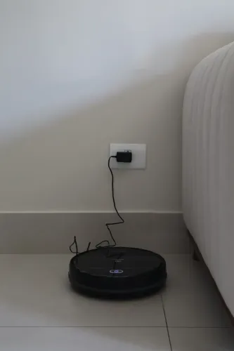 Robô Aspirador Electrolux Home-e Speed